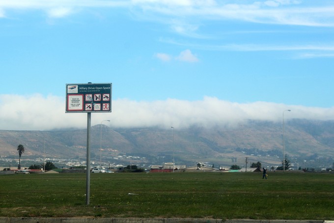 Where Do The Children Play Lavender Hill s Derelict Facilities GroundUp